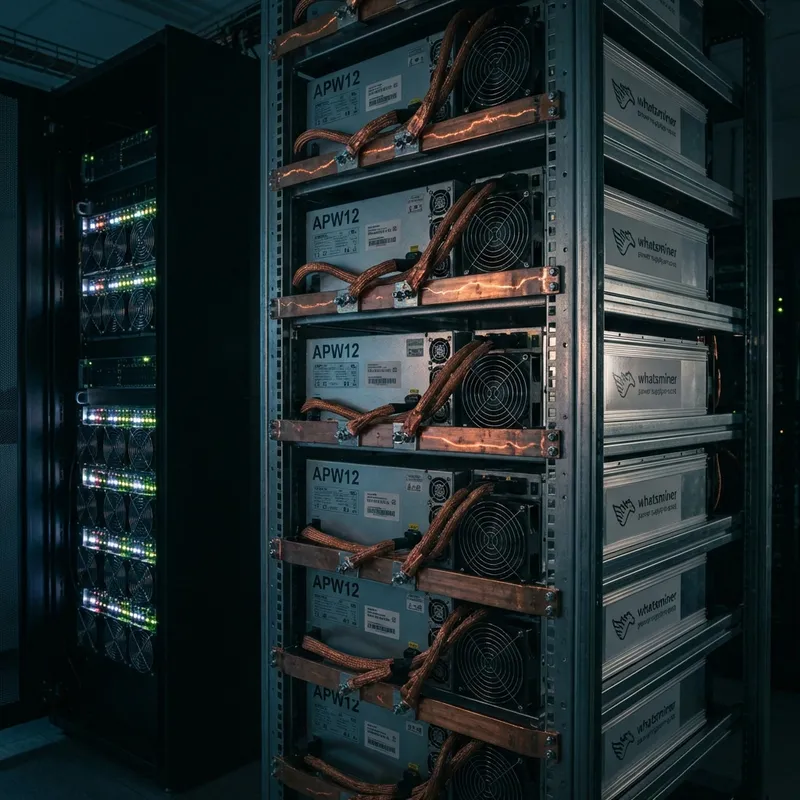 Power Supplies (PSU)